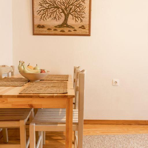 Nasos Corfu Town Apartment Экстерьер фото