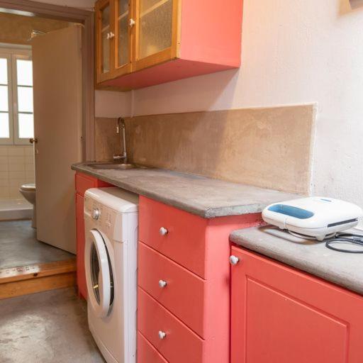 Nasos Corfu Town Apartment Экстерьер фото