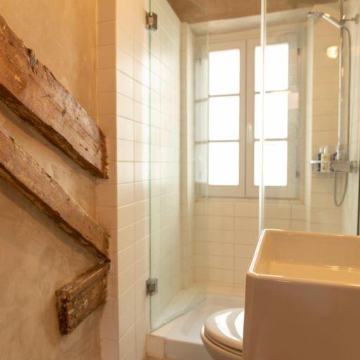 Nasos Corfu Town Apartment Экстерьер фото