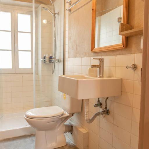 Nasos Corfu Town Apartment Экстерьер фото