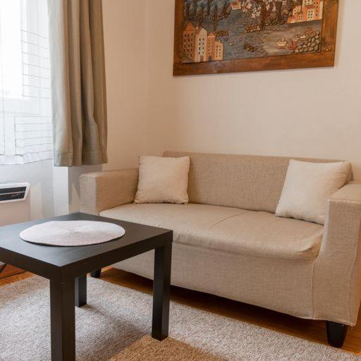 Nasos Corfu Town Apartment Экстерьер фото